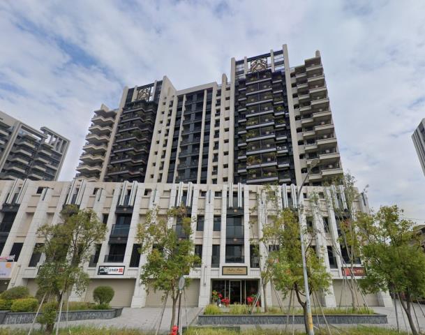 鳳山法拍大樓-5
