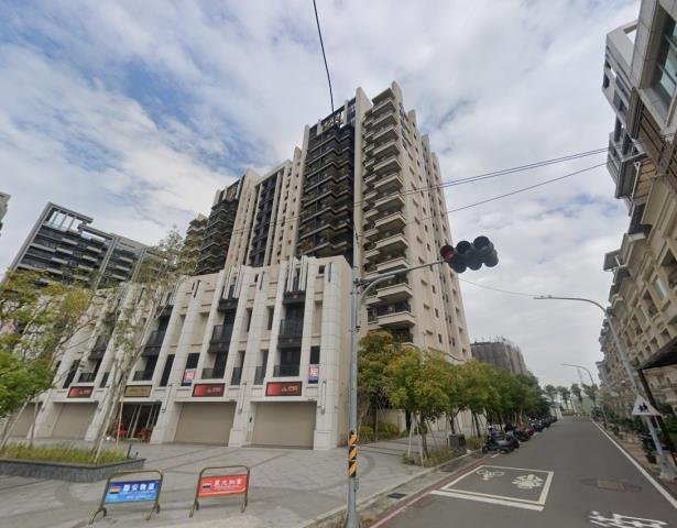 鳳山法拍大樓-6