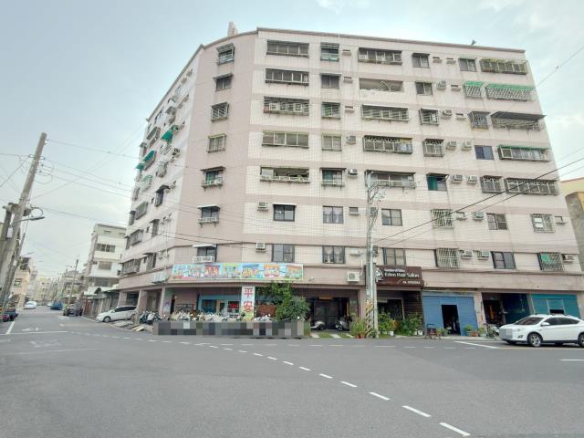 新化大樓-8