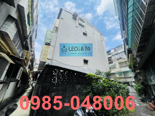 信義區公寓拍賣-5