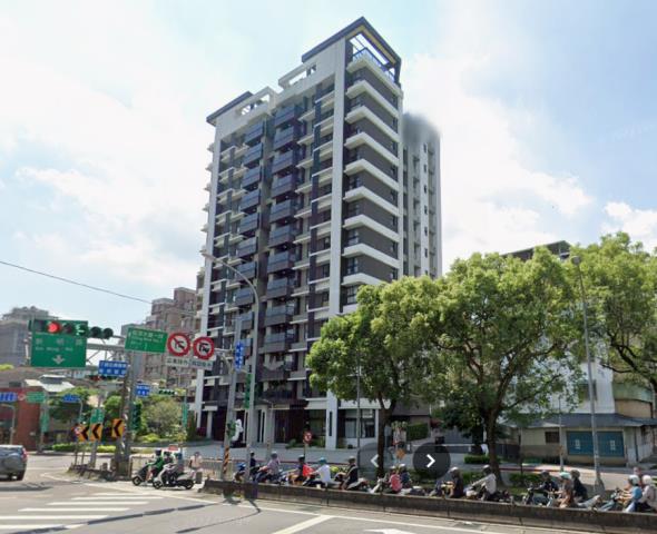 內湖法拍大樓-2