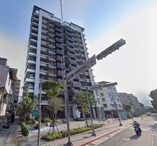 內湖法拍大樓-3