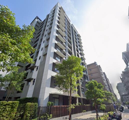 內湖法拍大樓-5