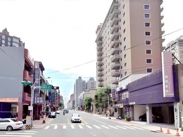 桃園區法拍大樓-8