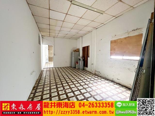 大肚公寓-2