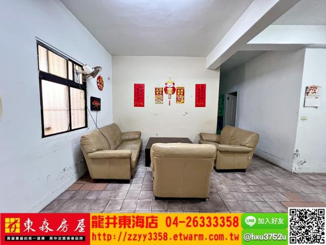 大肚公寓-3