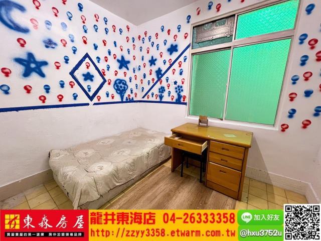 大肚公寓-5