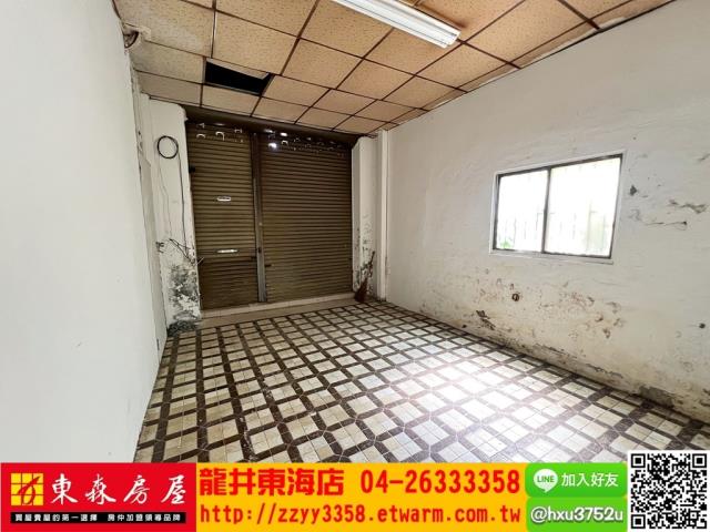 大肚公寓-9
