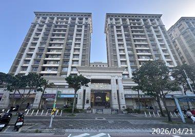 淡水拍賣大樓-1