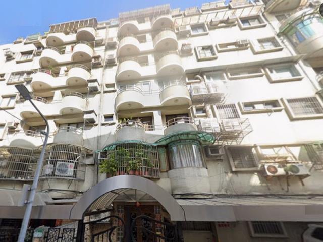 大安區華廈拍賣-1