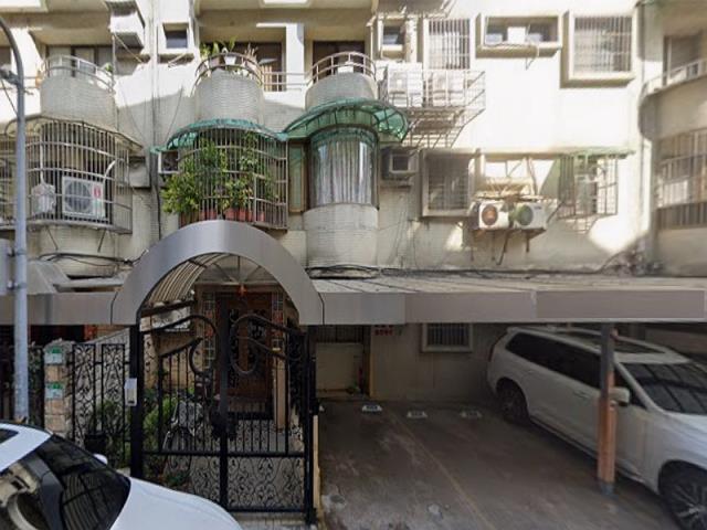 大安區華廈拍賣-4