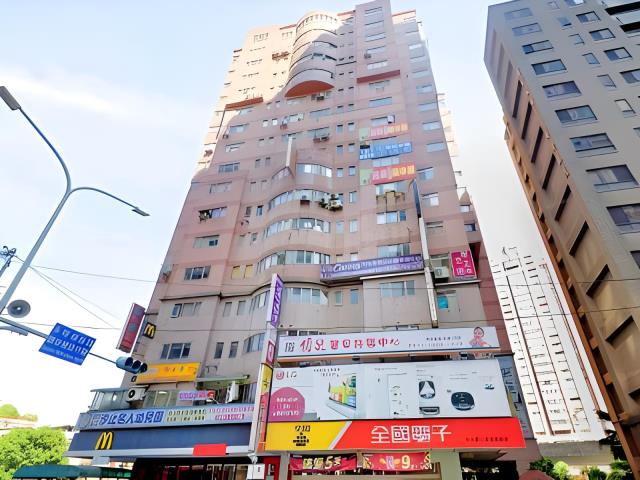 汐止大樓法拍-2