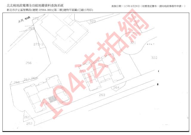 汐止大樓法拍-8