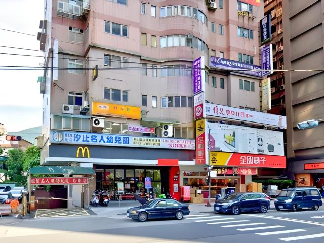 汐止大樓法拍-7