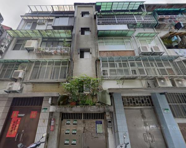 信義區公寓法拍-1