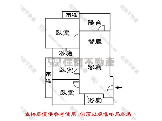 安平大樓-15