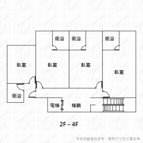 大肚透天-13