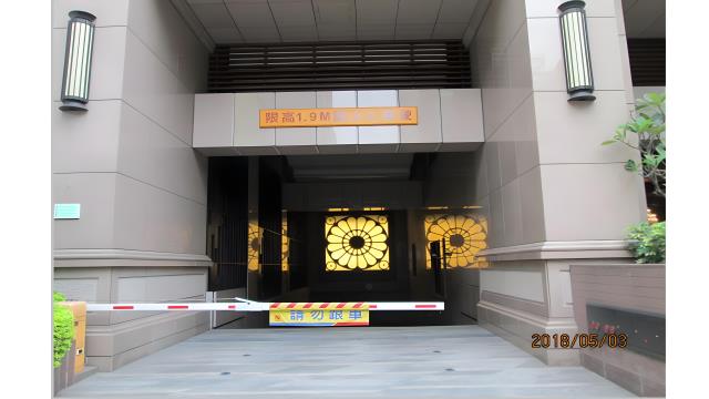 台北法拍大樓-4