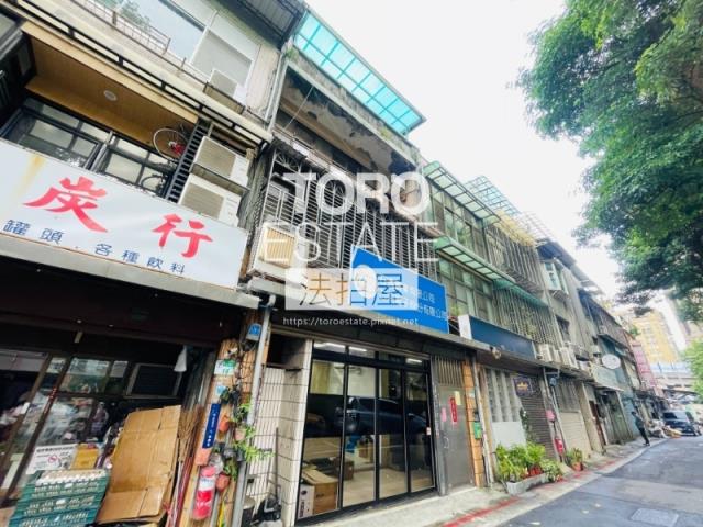 台北法拍透天-3