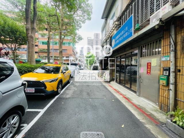 台北法拍透天-5