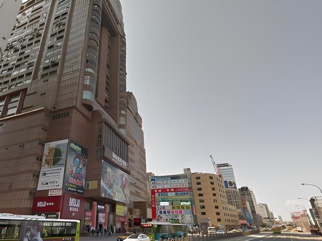 台北法拍大樓-2