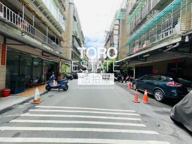 新北公寓法拍-8