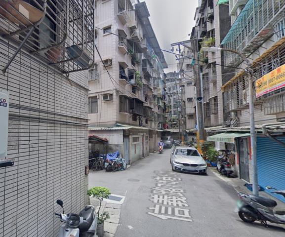 新北公寓法拍-1