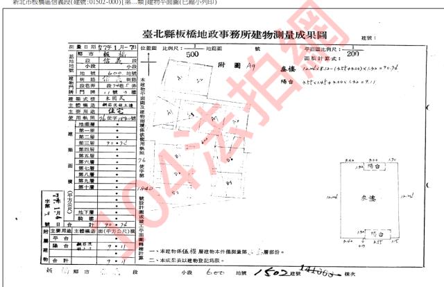 新北公寓法拍-3