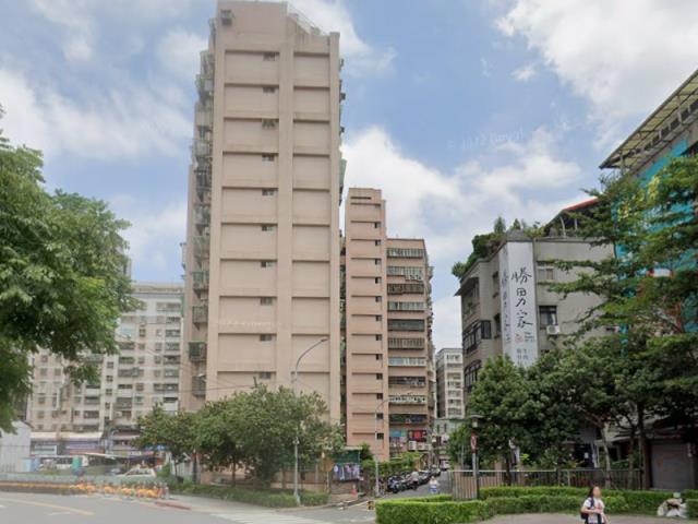 新北大樓拍賣-2