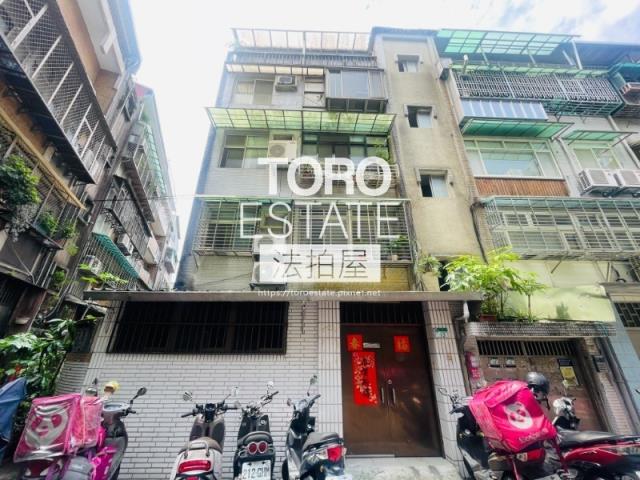 台北法拍公寓-3