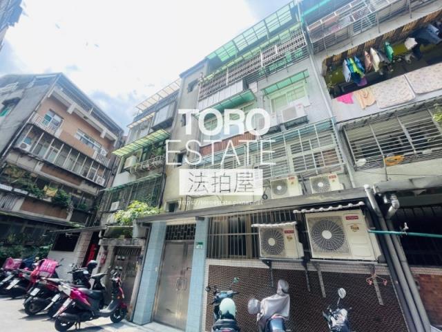 台北法拍公寓-4