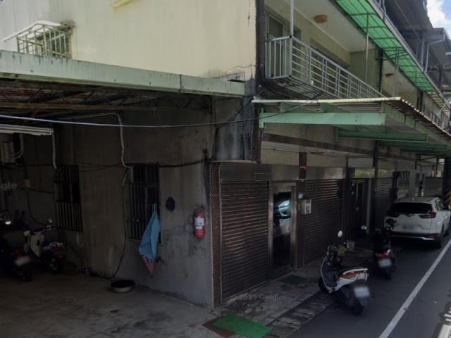 新北法拍透天-2