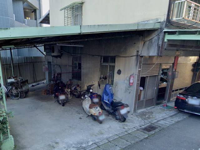 新北法拍透天-3