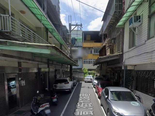 新北法拍透天-5