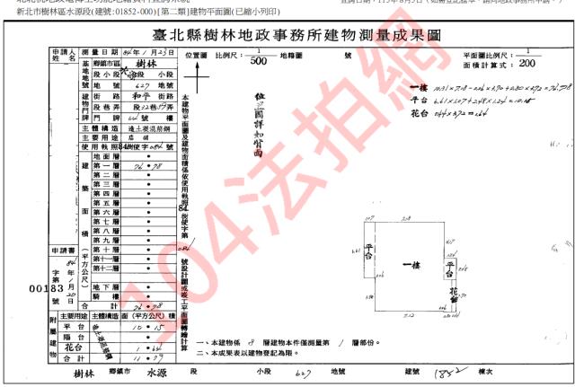 新北公寓法拍-3