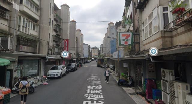 台北公寓法拍-2