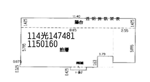 桃園蘆竹法拍大樓-7