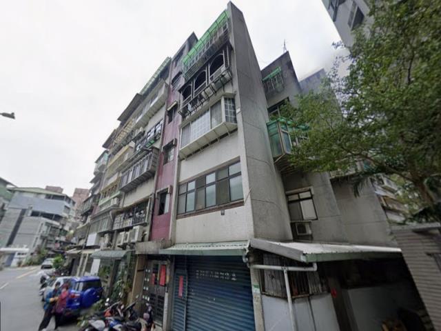 台北文山區法拍公寓-4