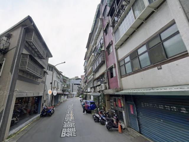台北文山區法拍公寓-5
