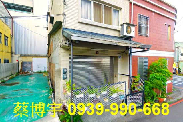 埔里鎮河南路法拍透天