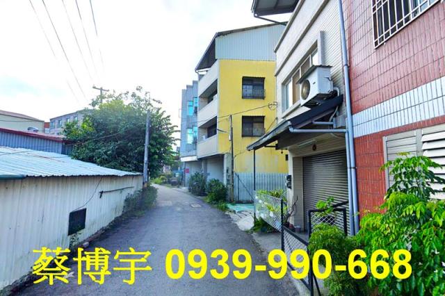 埔里法拍屋河南路透天