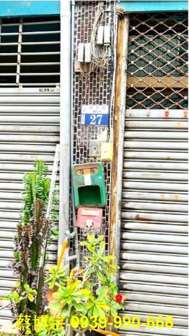 霧峰錦州路法拍屋透天