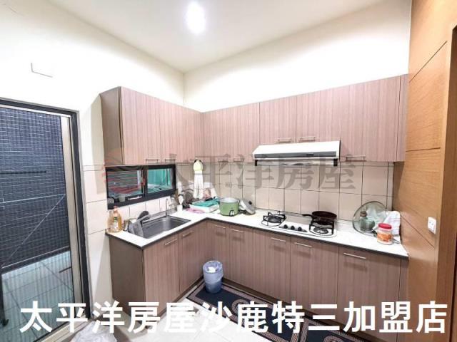 台中沙鹿透天-4