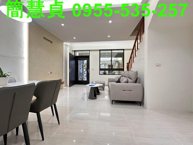 南投南投市透天-2