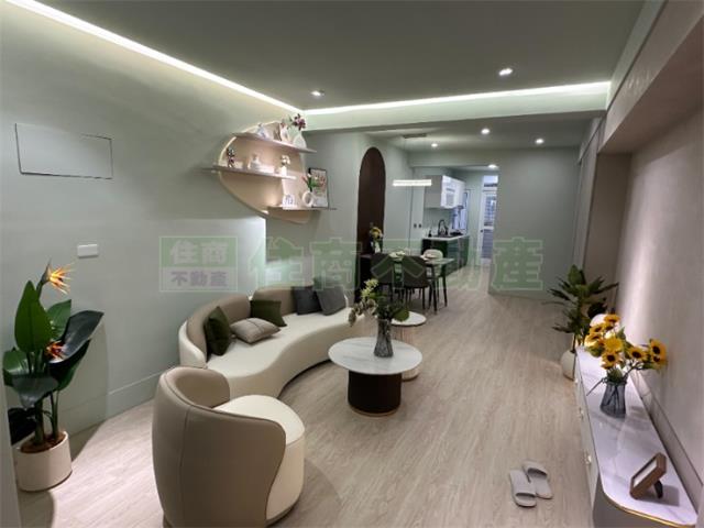 高雄苓雅公寓-2
