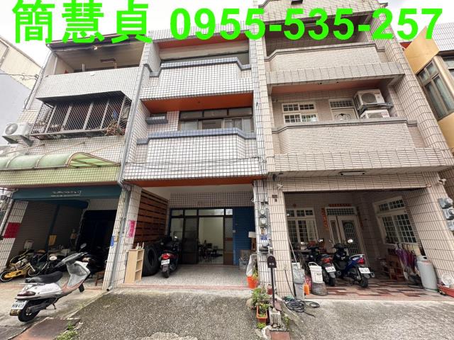 南投草屯透天-1