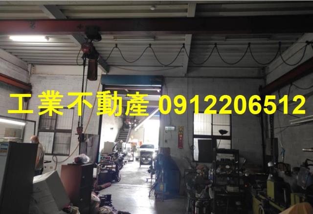 高雄燕巢廠房-2