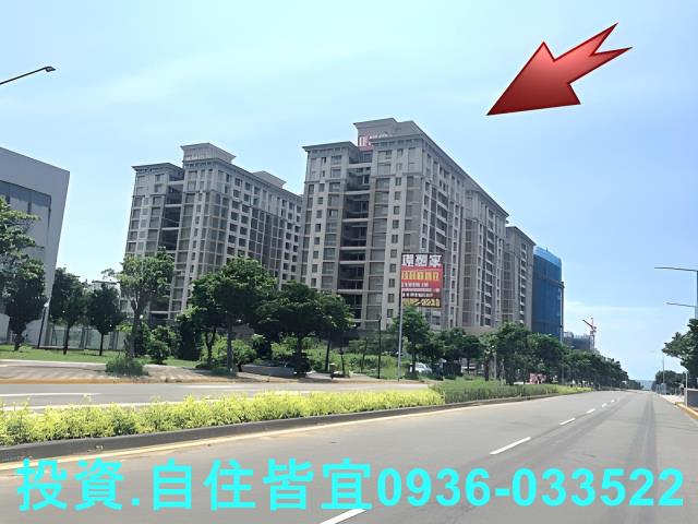 淡水大樓法拍-2