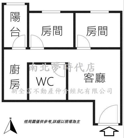 安南大樓-14