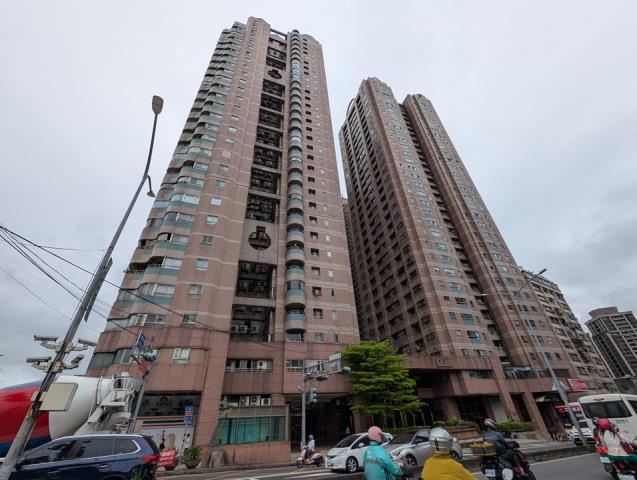 新店大樓法拍-1